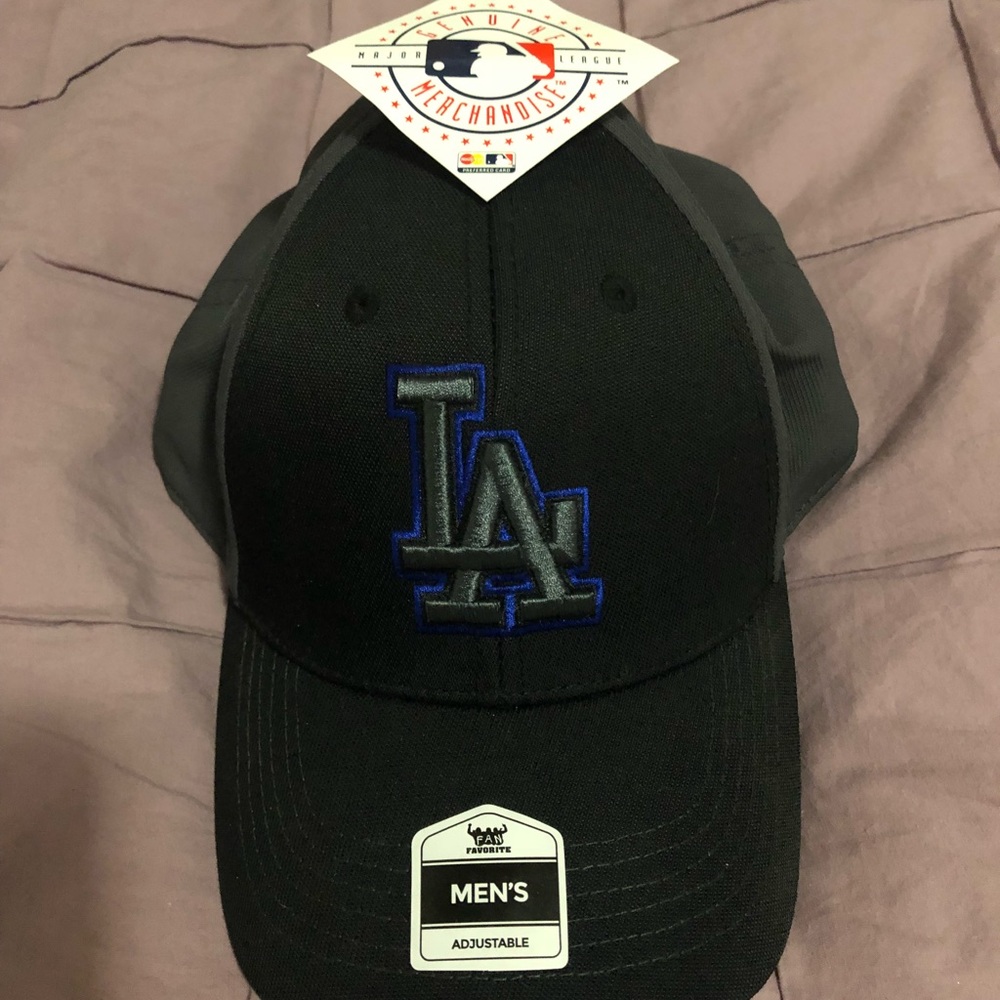 LA Dodgers hat 🧢 ⚾️